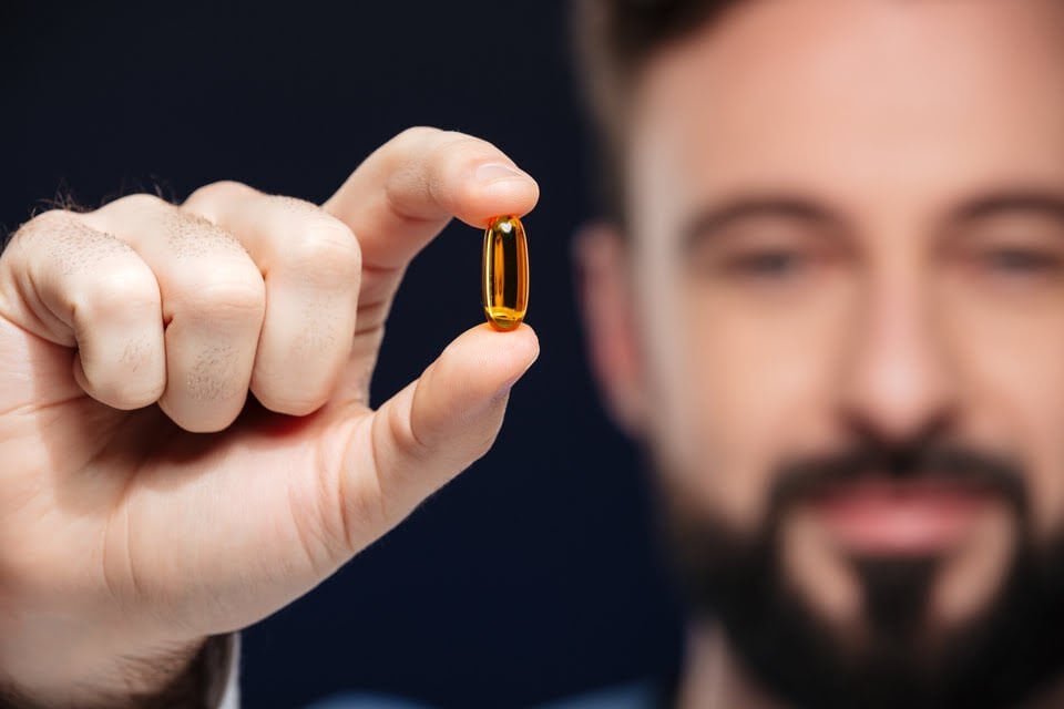 E Vitamini Nelerde Var?