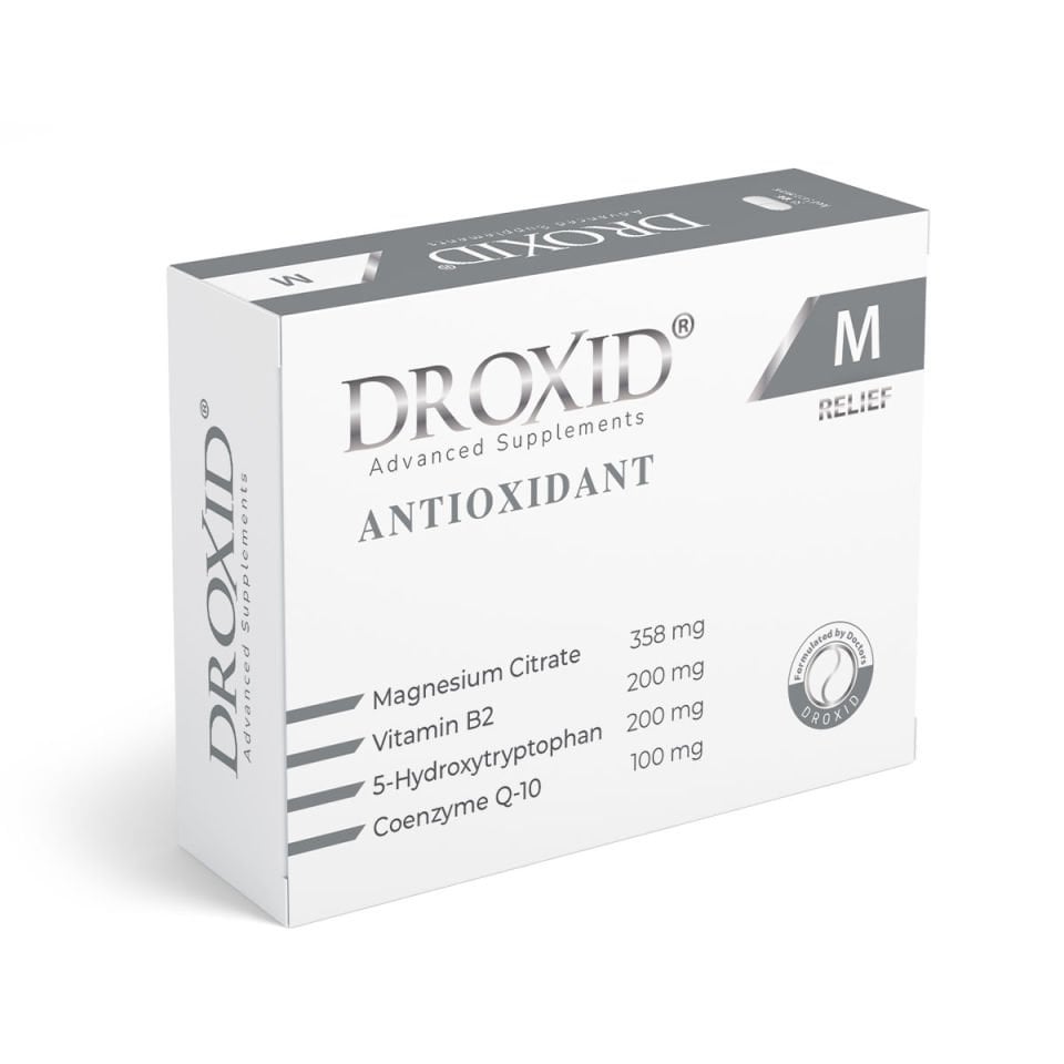 Droxid M