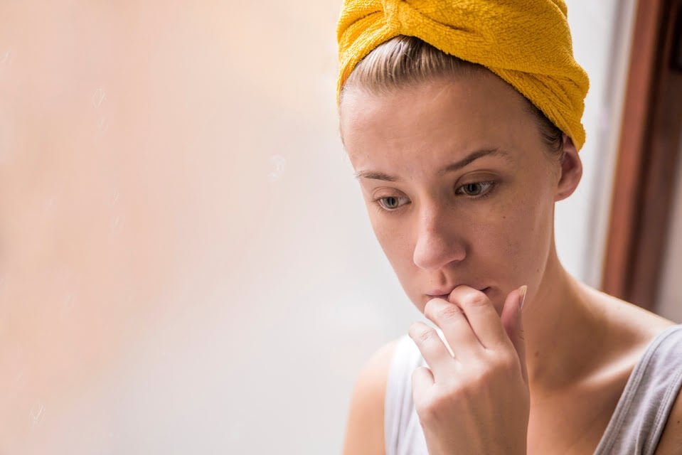 Cilt Kuruluğu Hangi Vitamin Eksikliğinden Olur?