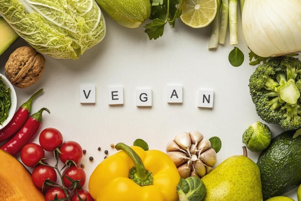 Veganların Alması Gereken Takviyeler