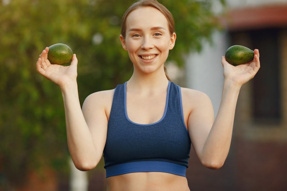 Antioskidanlar Spor Performansını Etkiler mi?