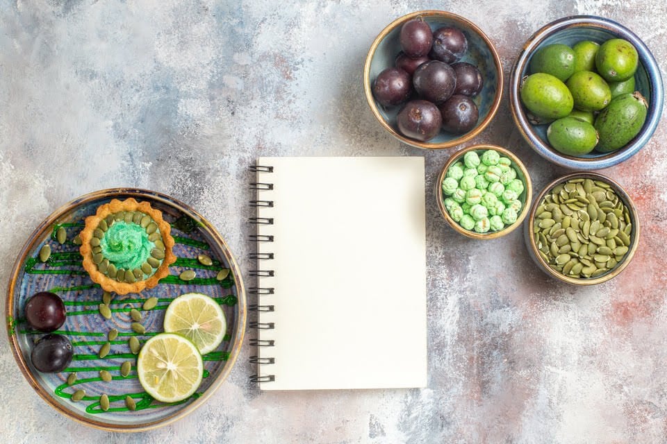 Antioksidan Takviyeleri ile Doğal Antioksidanlar Arasındaki Fark Nedir?