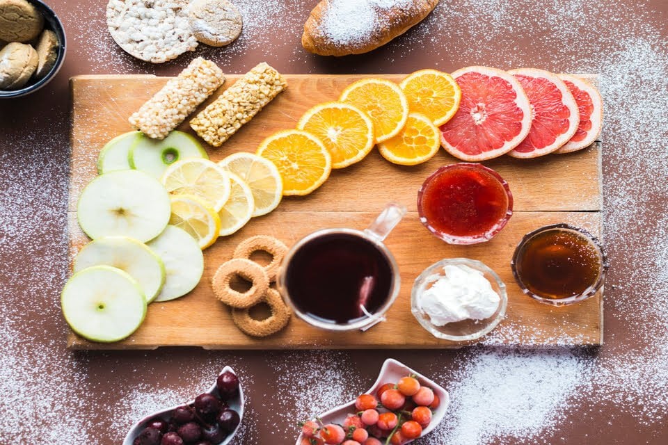 Antioksidanlar İlaçlarla Etkileşir mi?