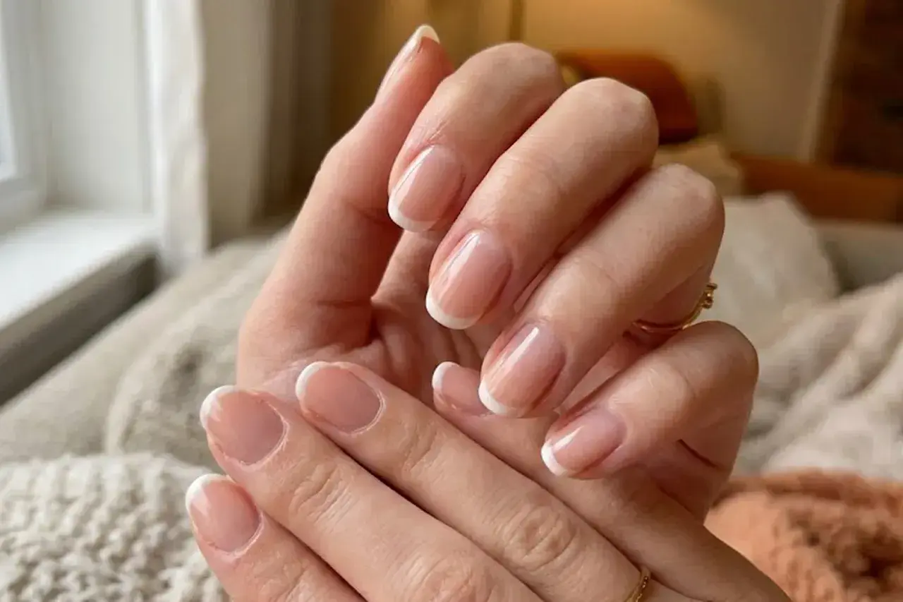 Tırnak Sorunları Hangi Vitamin Eksikliğinden Olur?