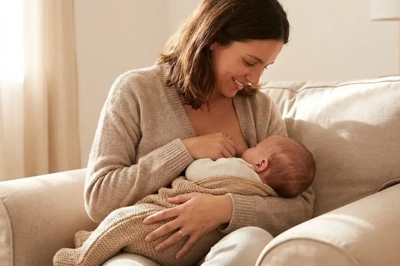 Emziren Anne Hangi Vitaminleri Kullanabilir?