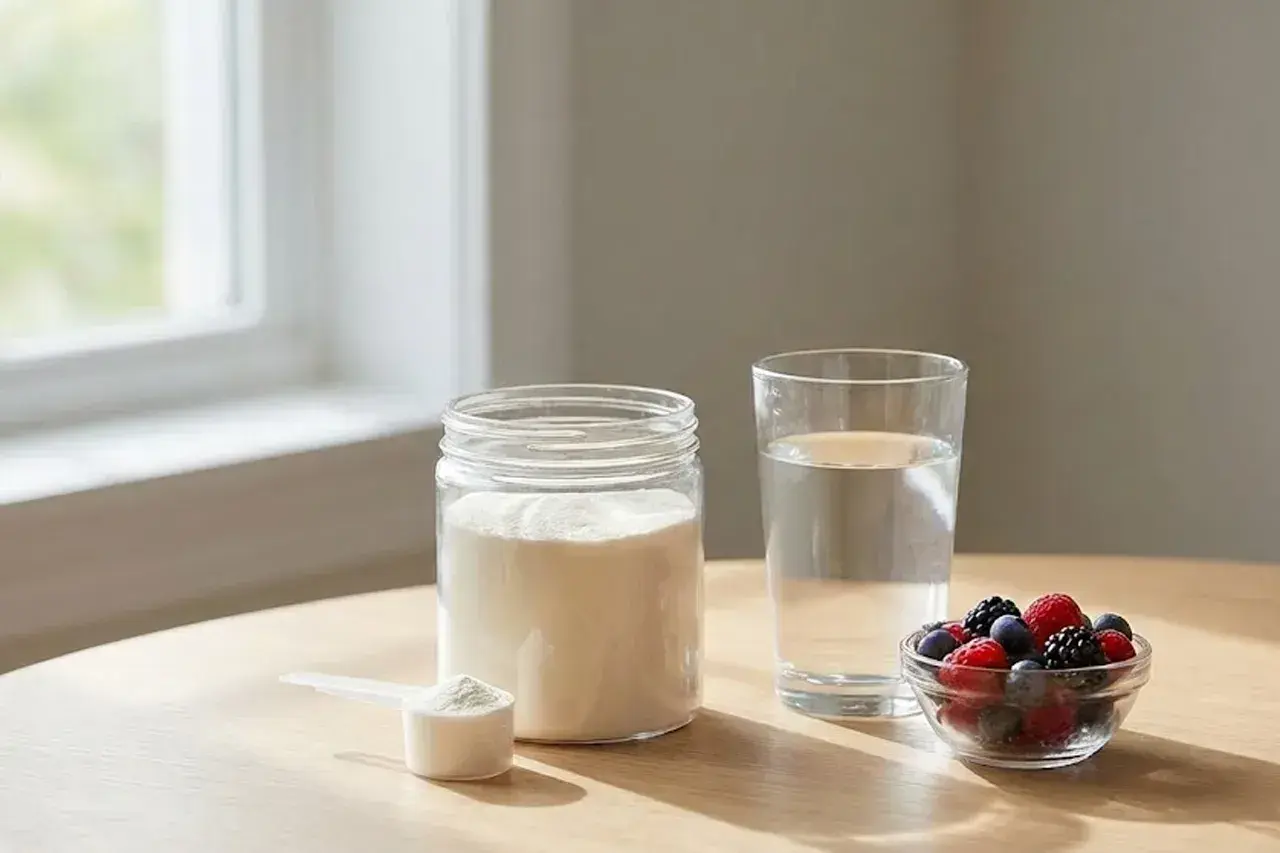 Kolajen Kullanırken Nelere Dikkat Edilmeli?