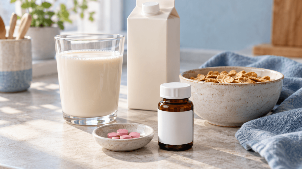 Vegan B12 Vitamini Kaynakları Nelerdir? Metilkobalamin Nedir?