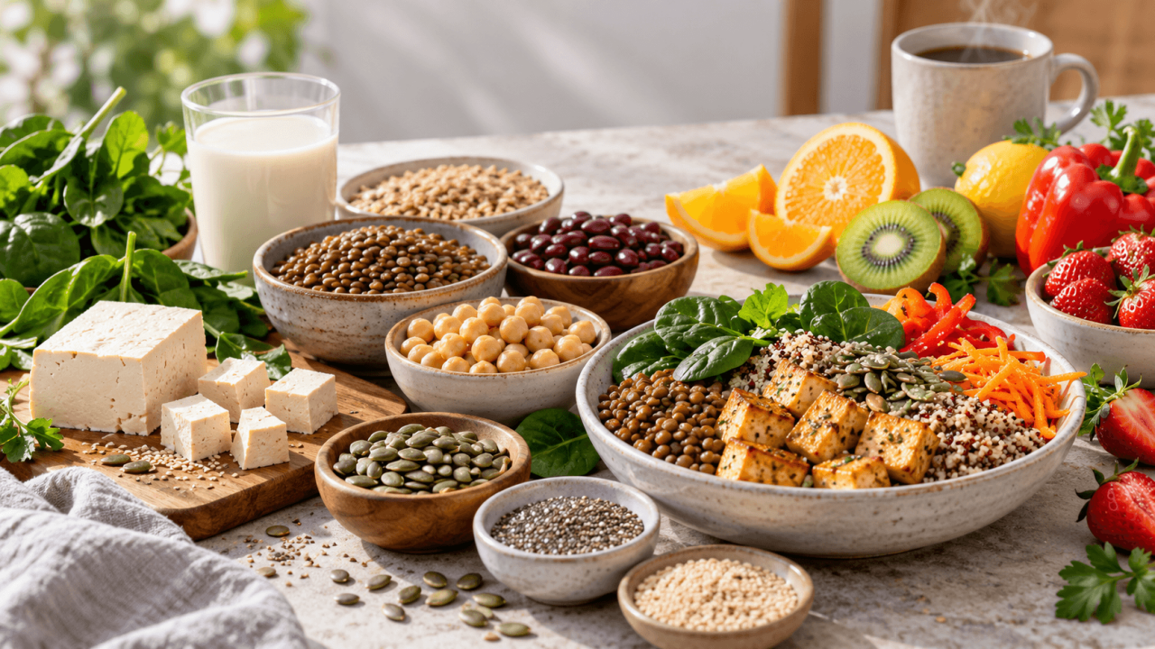Vegan omega-3, alg yağı ve balık yağı karşılaştırması