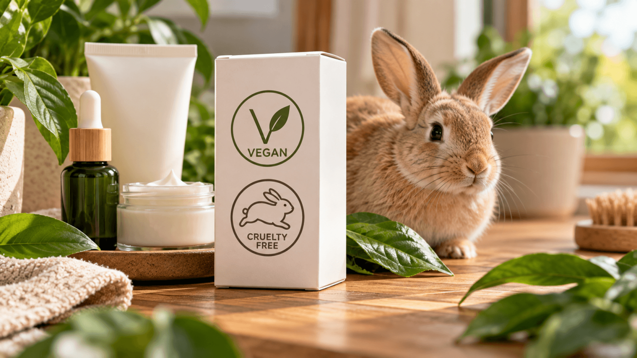 Vegan Sertifikası Nedir? Vegan ve Cruelty-Free Arasındaki Farklar