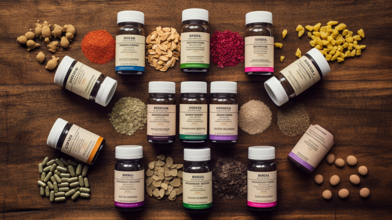 Antioksidan İçeren Besinler: Doğanın Bize Sunduğu Mucizeler