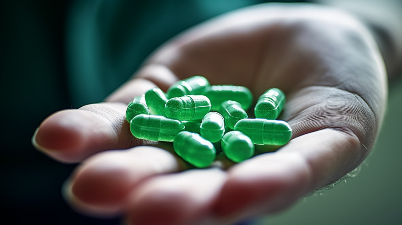 Magnesium Citrate: Vücut Fonksiyonlarının Desteklenmesinde Rol Oynayan Temel Bir Mineral