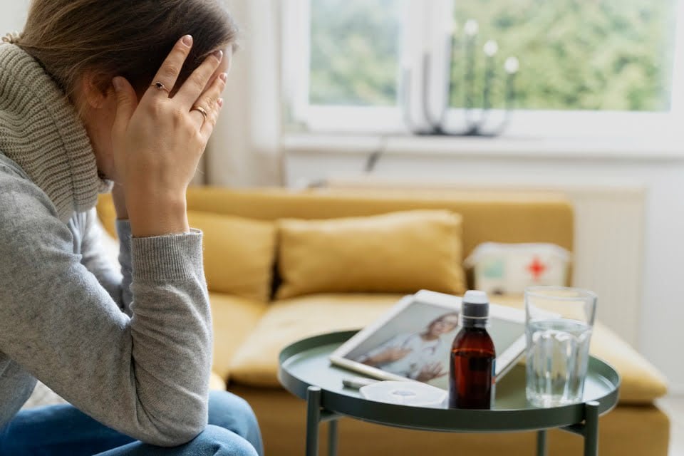 Oksidatif Stres Nedir? Nedenleri, Etkileri ve Nasıl Azaltılır?