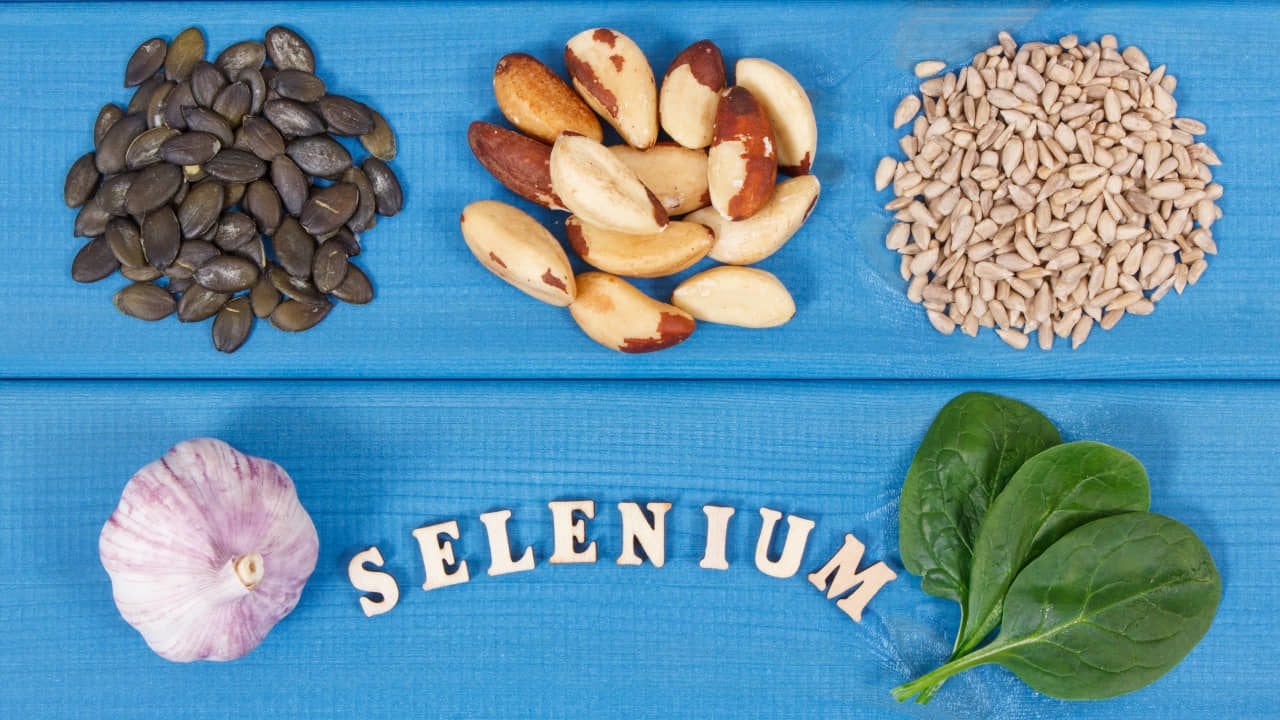 Selenyum Nedir? Ne İşe Yarar, Hangi Besinlerde Bulunur?