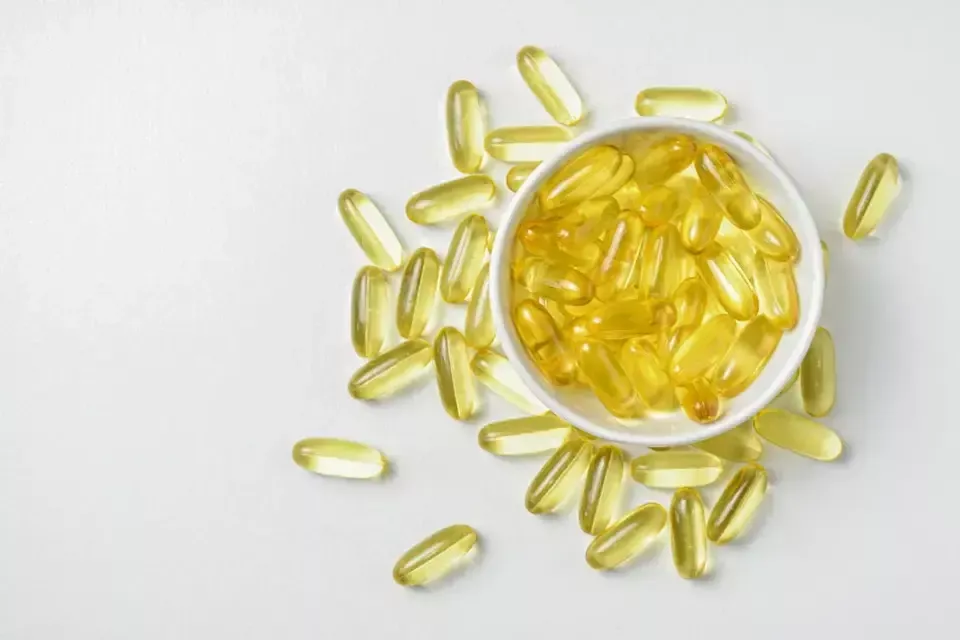E Vitamini Nedir? Ne İşe Yarar, Eksikliği ve Fazlalığı Nelerdir?
