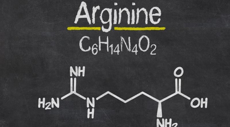 Arjinin Nedir? L-Arjinin Ne İşe Yarar, Hangi Besinlerde Bulunur?