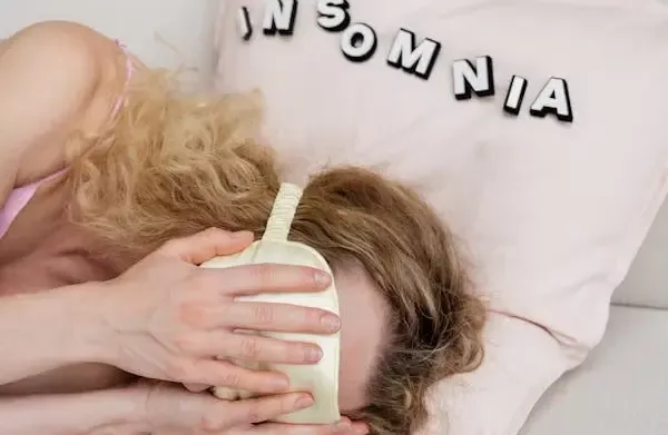 Hangi Vitamin Eksikliği Uykusuzluk Yapar?