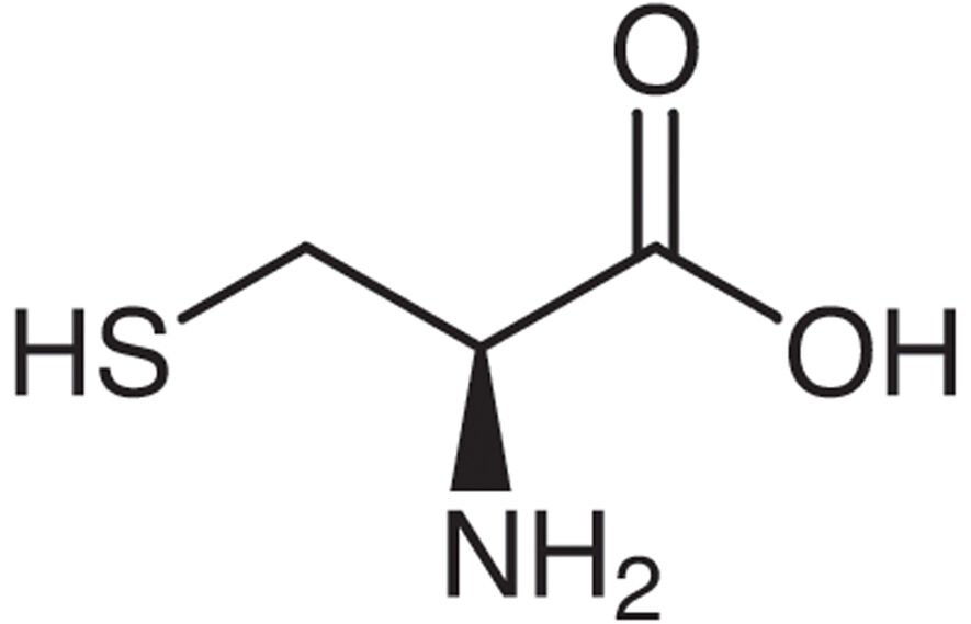 L-Cystein: Vücudunuzun Destekleyici Amino Asidi!