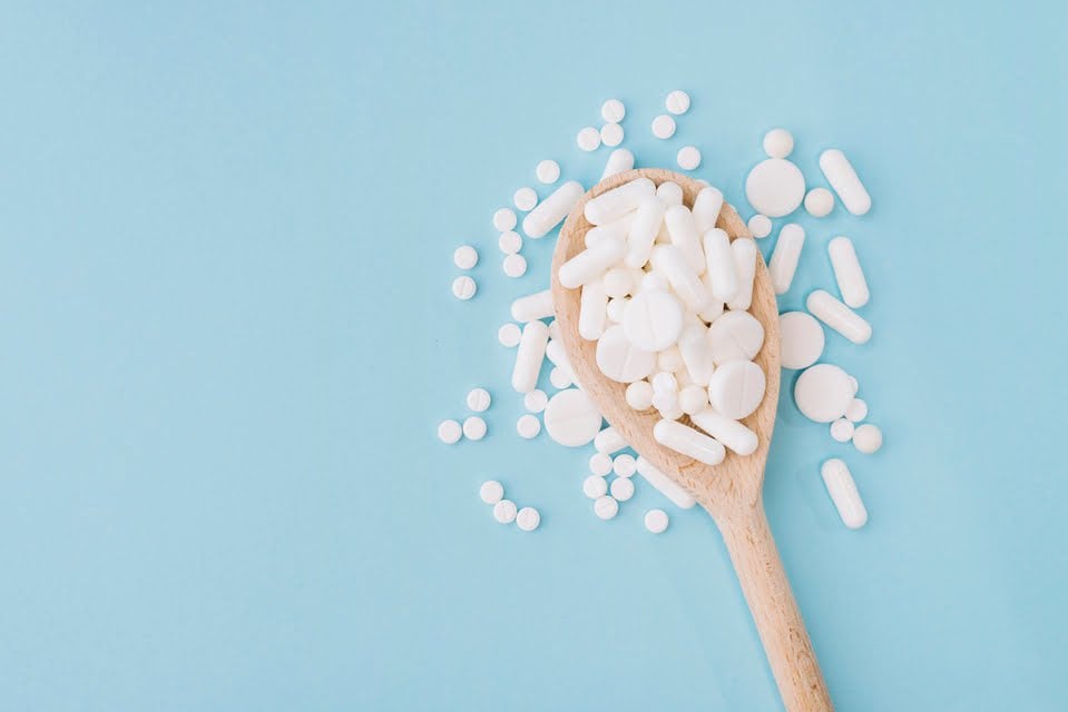 Kilo Vermeye Yardımcı Takviyeler