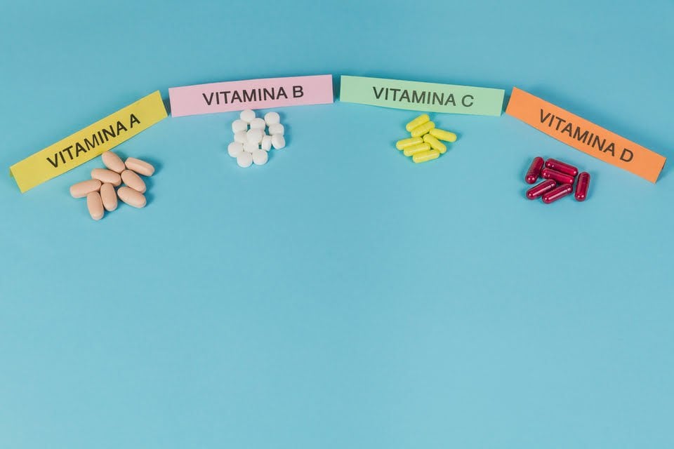 Hangi Vitaminler Birlikte Alınmamalı?