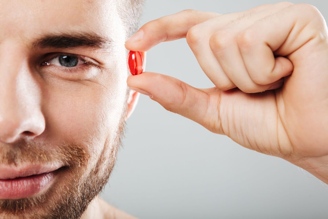 Hafıza ve Odaklanma için Gerekli Vitaminler 