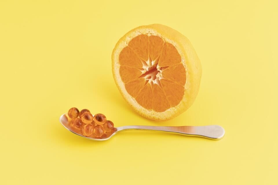 C Vitamini Nelerde Var?