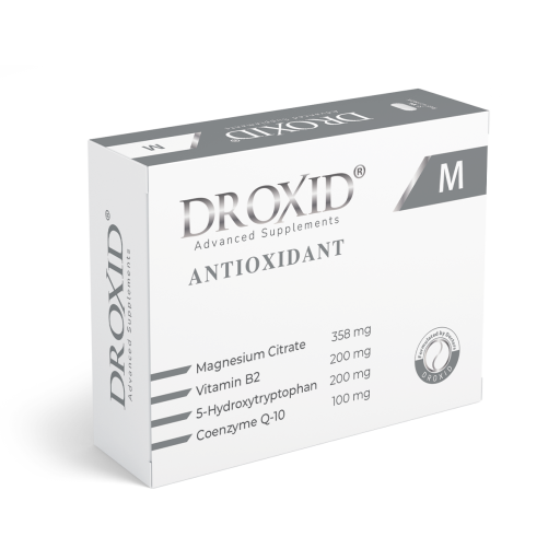Droxid M