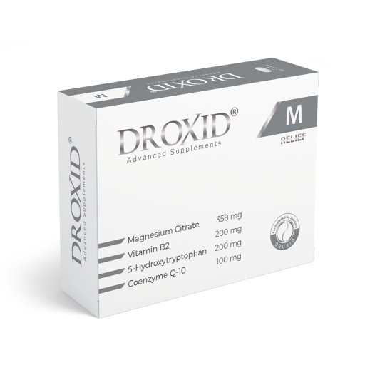Droxid M