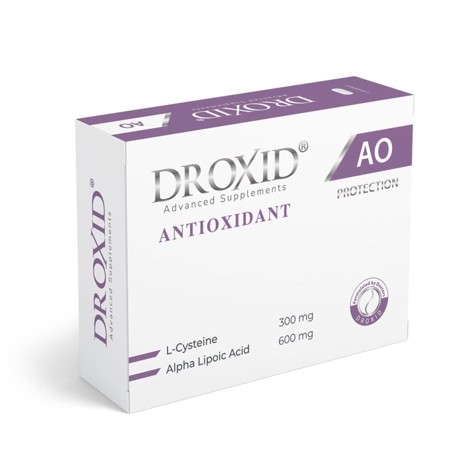Droxid AO