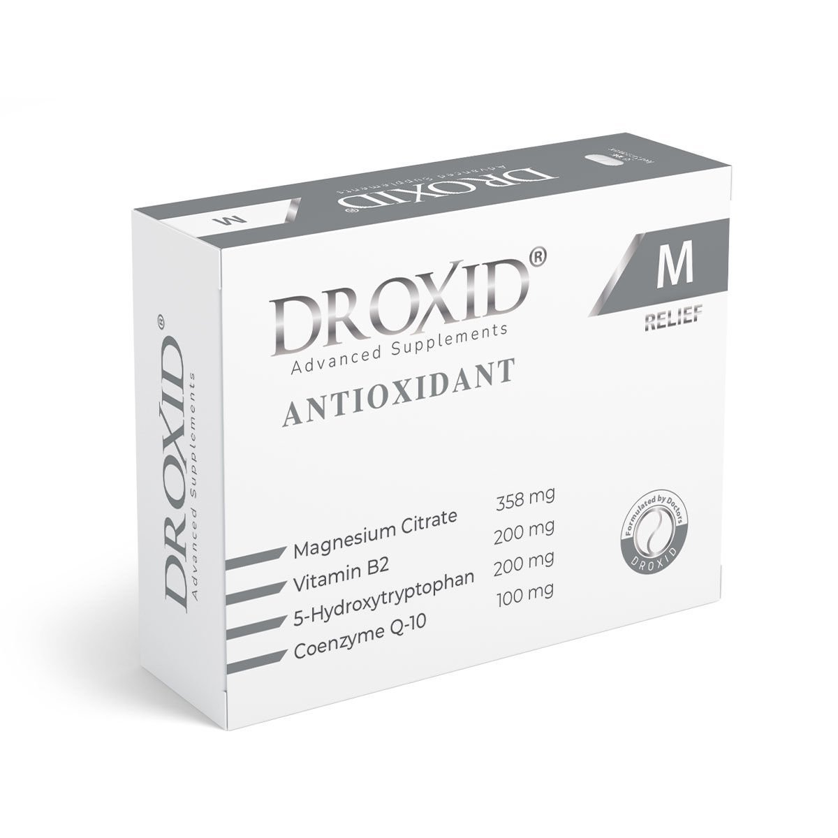 Droxid M