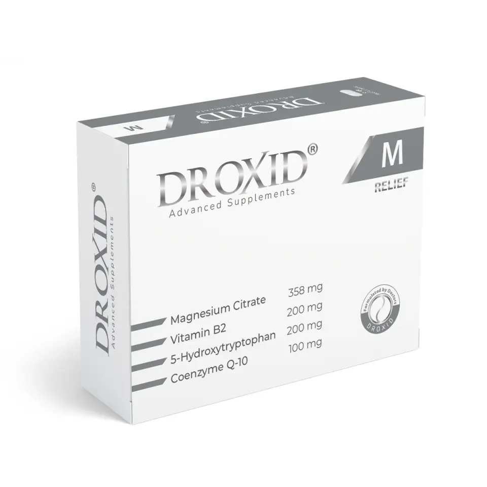 Droxid M