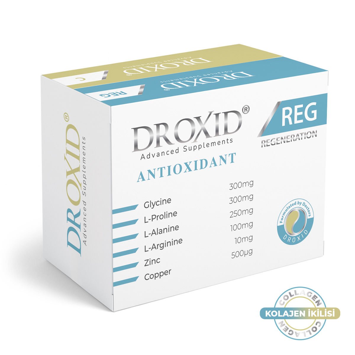 Droxid REG / C