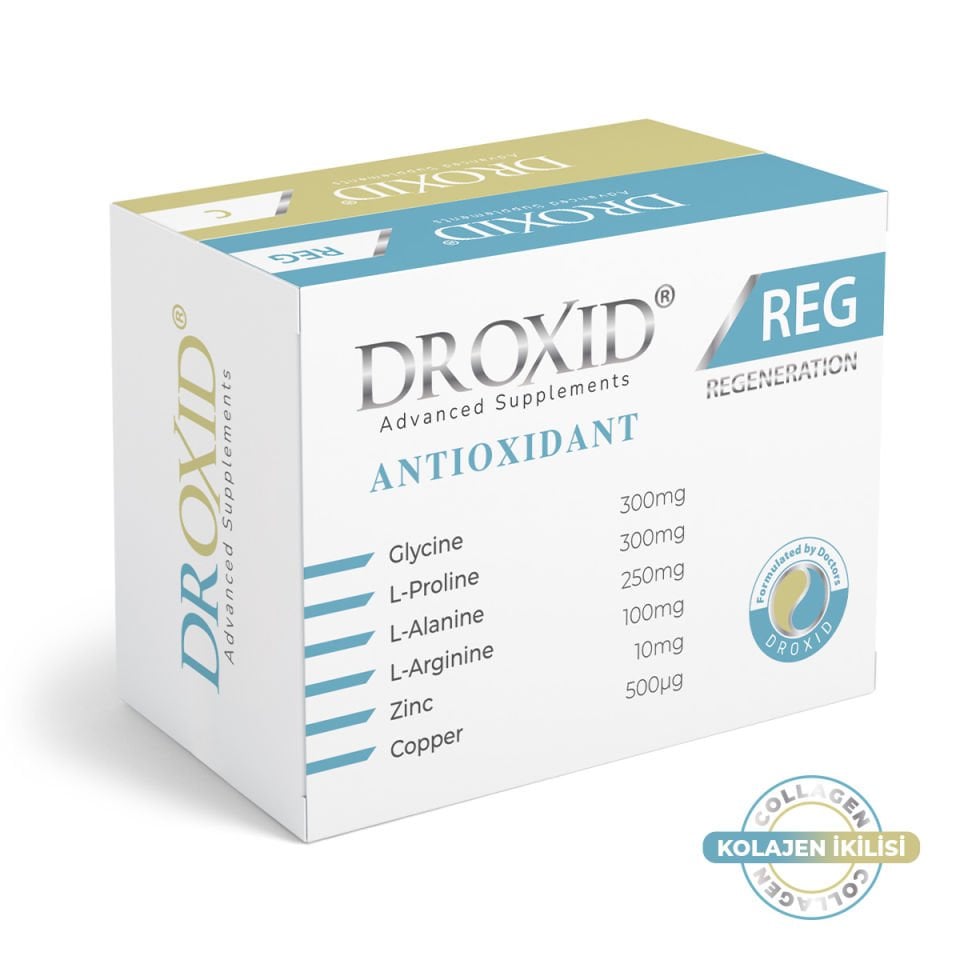 Droxid REG / C