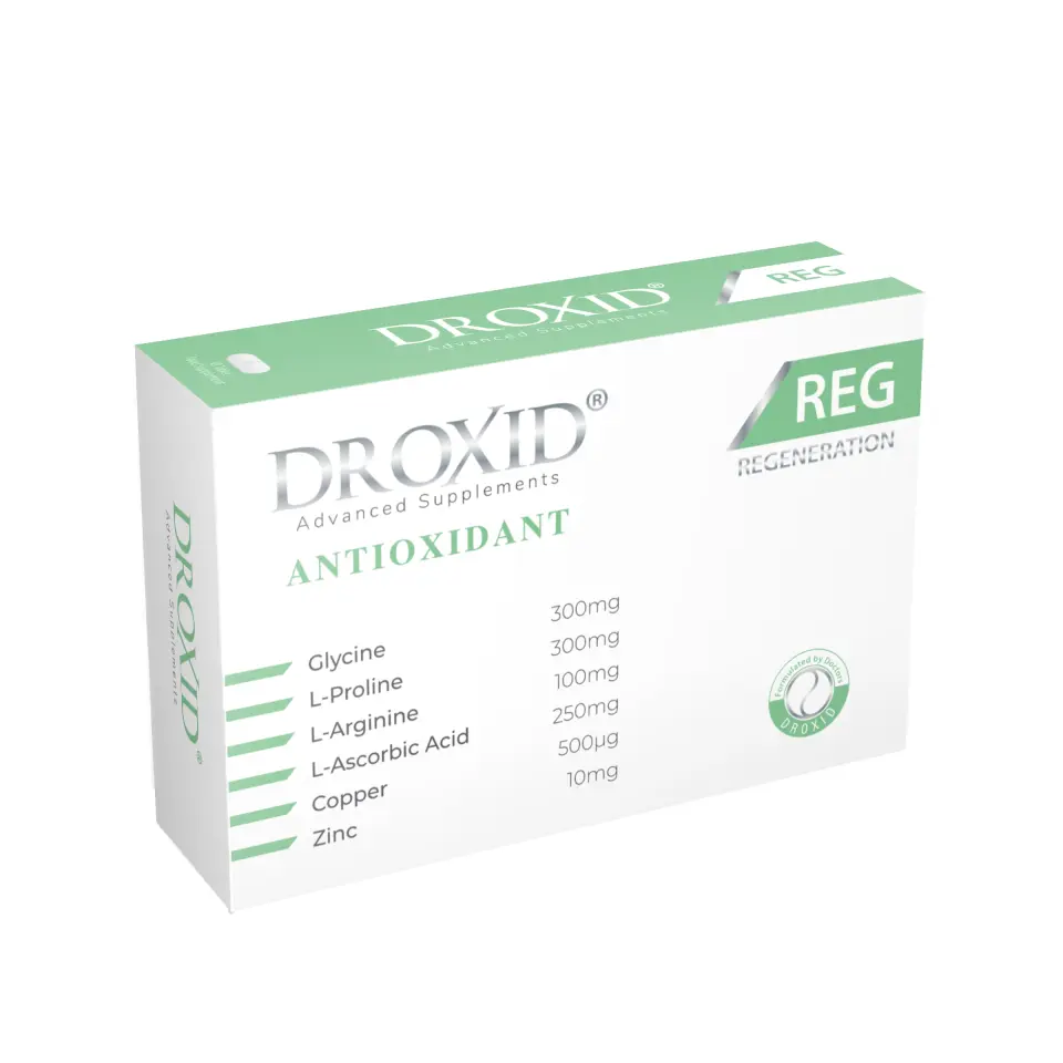Droxid REG