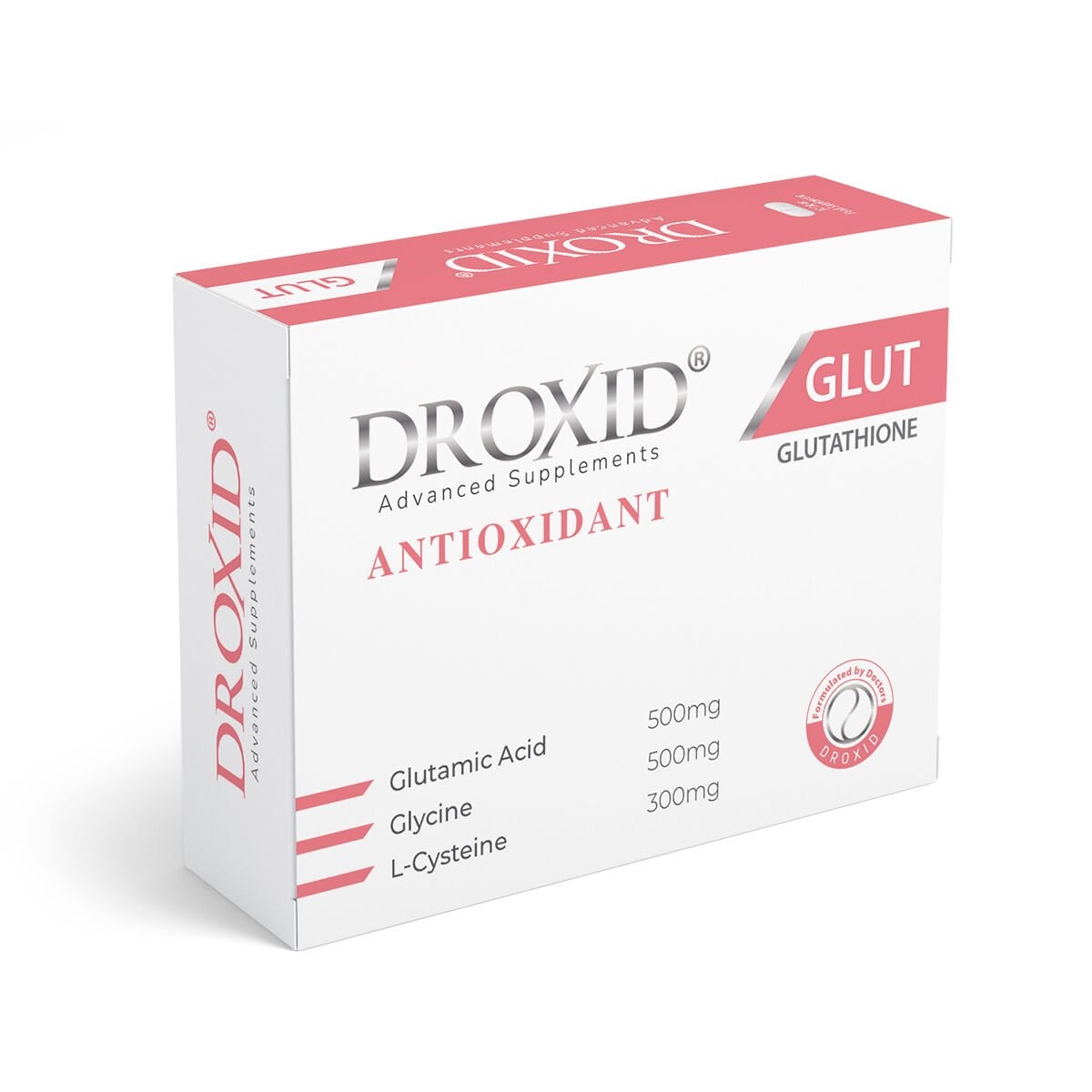 Droxid GLUT