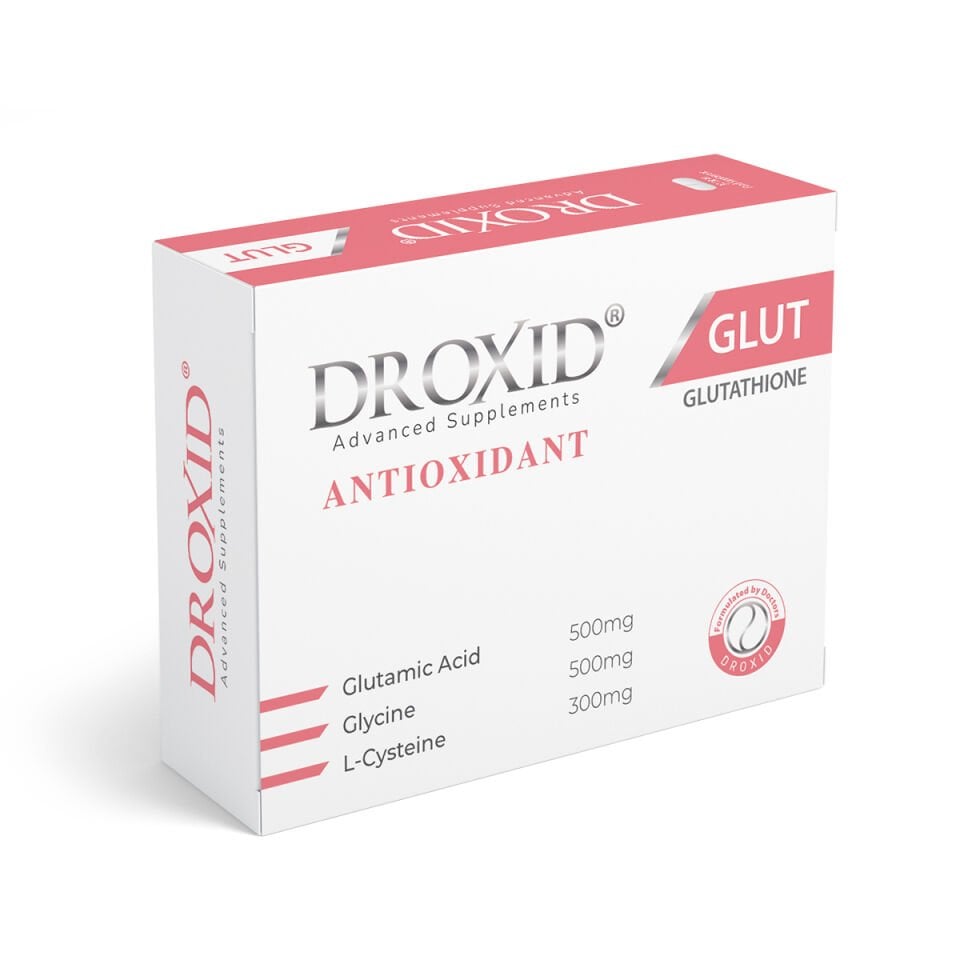 Droxid GLUT
