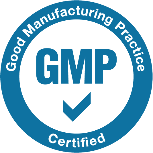 GMP (İyi Üretim Uygulamaları) Sertifikası