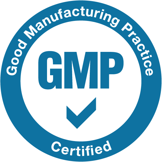 GMP (İyi Üretim Uygulamaları) Sertifikası