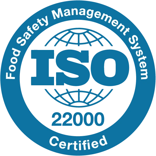 ISO 22000